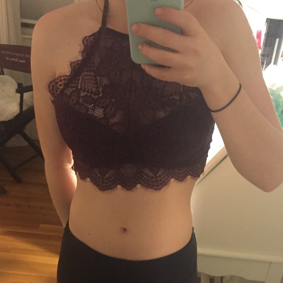 PINK Victoria's Secret Other - Victoria’s Secret bralette